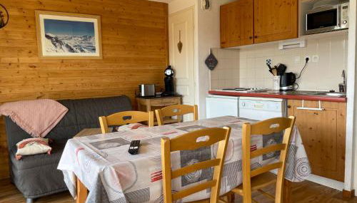 Appartement 2 chambres vue exceptionnelle - Foto 2, minibar