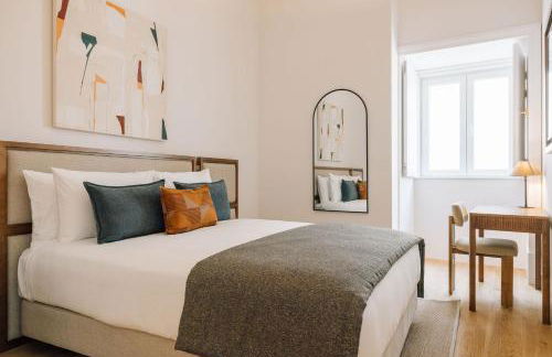 Ando Living - Abrantes 50 House - Foto 17