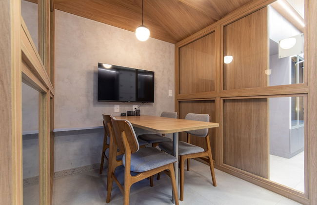 Rooftop.470 Recife by Carpediem - Foto 57