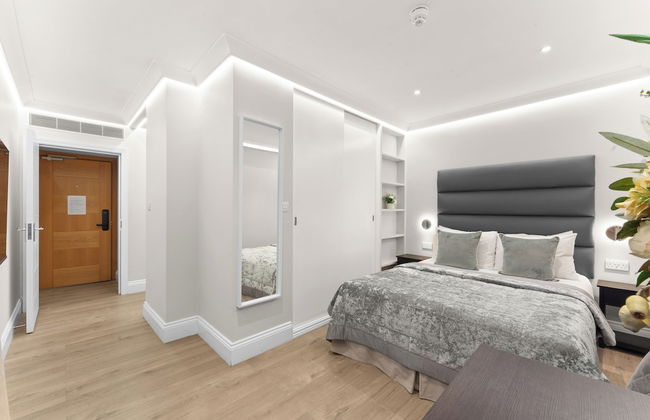 Cleveland Residences Russell Square - Foto 69