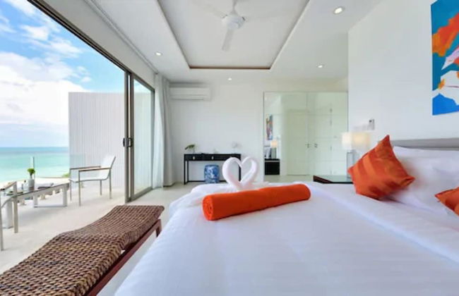 Samui Bayside Luxury Villas - Foto 45