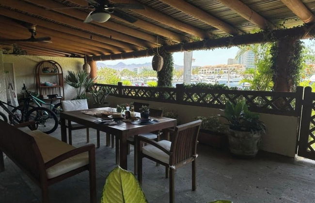 Marina-access Apartment in Peaceful Ixtapa - Foto 10