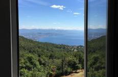 Villa Montana - Apartment Panorama 2 with beautiful sea view near Opatija - Foto 7
