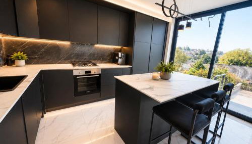 Luxurious & Elegant 6-Bed House - Foto 3