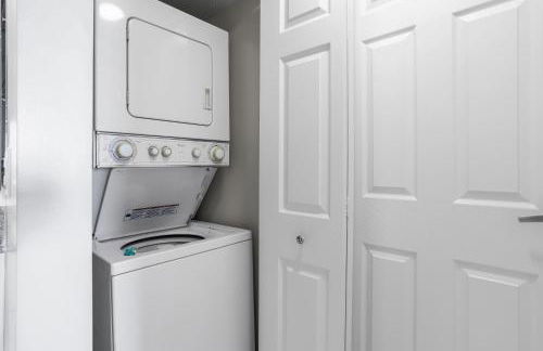 Business District Modern Apartment - Foto 26