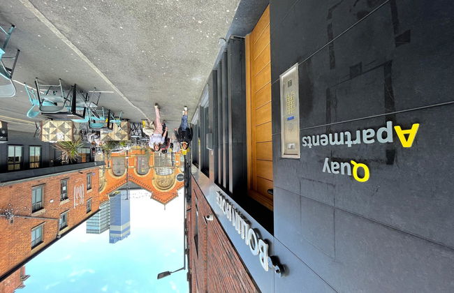 Quay Apartments @ Bolin - Foto 22