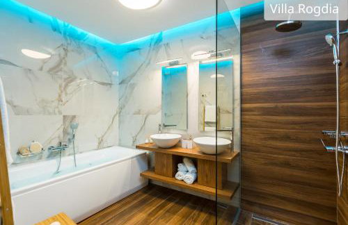 Atsipopoulo Villas - Foto 11