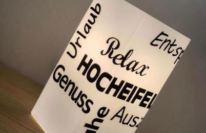 Ferienwohnungen Hoheeifel - Foto 23