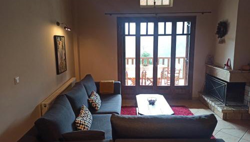 Helmos Mountain Retreat - Foto 3