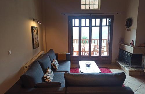 Helmos Mountain Retreat - Foto 3