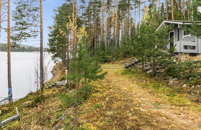 Kielonkallio - Foto 8