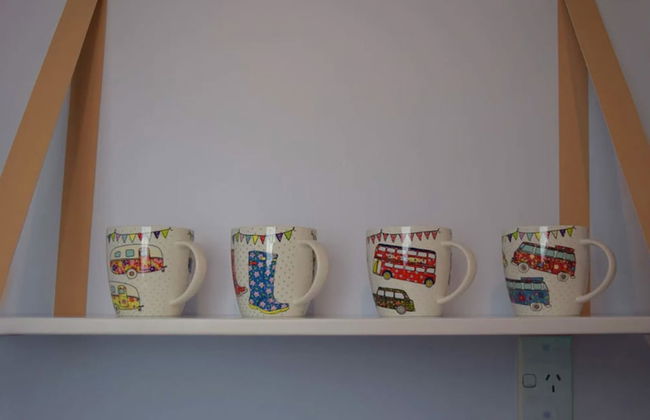 Kea Apartments - Foto 50