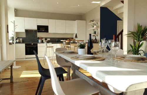 Maison Avel Dro Plogoff - Foto 5