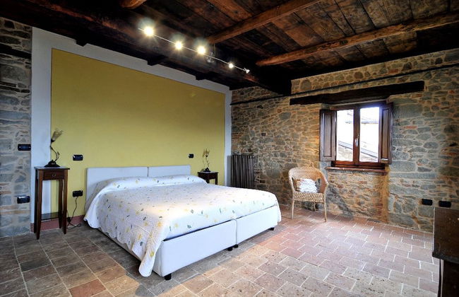 Casa Vacanze Le Muse Sillico - Photo 8