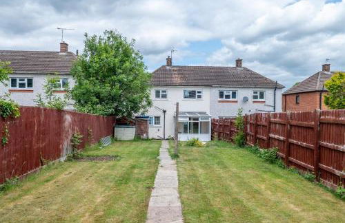 Churchill House - Foto 9