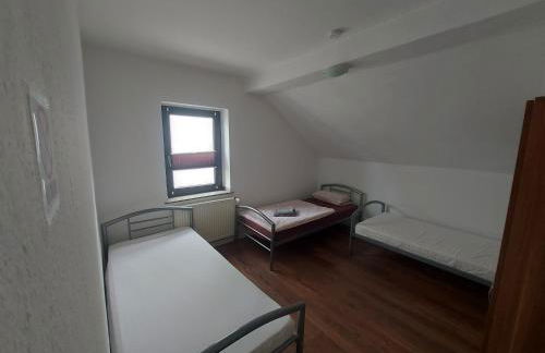 Ferienwohnung Heiligenhaus-powered by Çelik - Foto 42