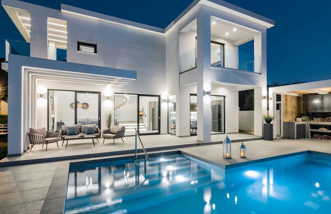 Vatia Villas - Foto 60