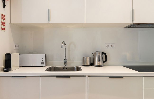 Belem Design Studio 1 by Homing - Photo 12