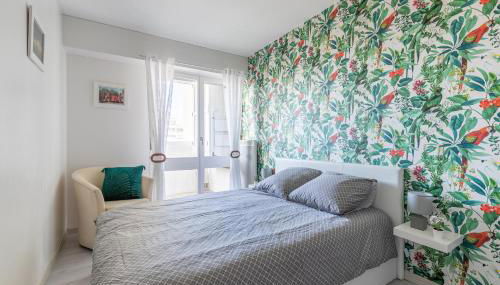 Magnifique vue sur l'océan- Appartement pour 2 - Foto 5