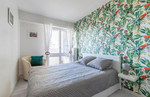 Magnifique vue sur l'océan- Appartement pour 2 - Foto 5