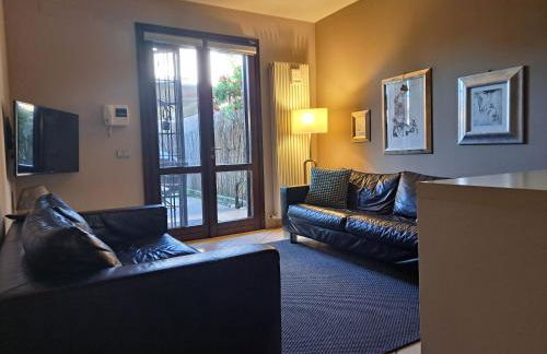 "La Casa di Gio" Appartamento con giardino e ingresso privato - Foto 5