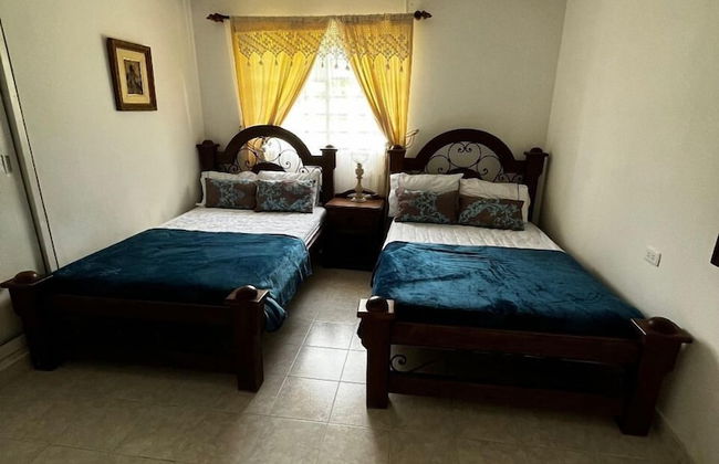 Casa Naranjo - Foto 6