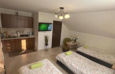 Studio Mączyńskiego nr 9 - Foto 1