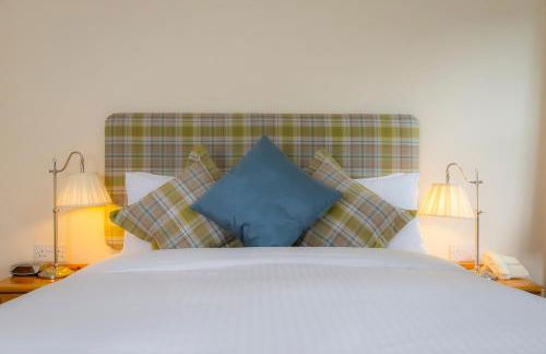 Coul House Hotel - Foto 22