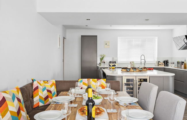 Greenacre in Bishopsteignton - Foto 15