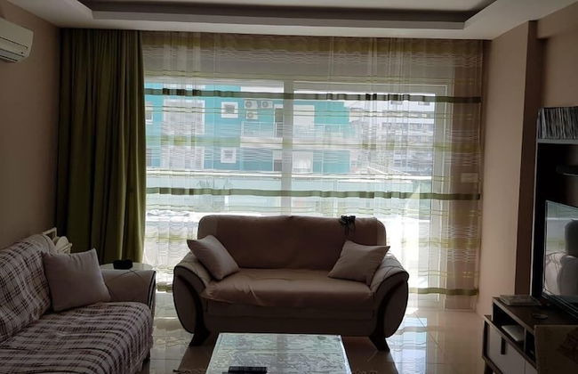 Residance Apartman Dairesi - Foto 8