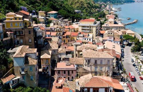 Casa Vacanze "Pizzo Sorriso Del Mare" - Foto 74