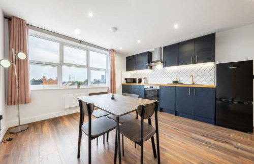 5 - West London Brand New Loft - Foto 15