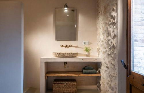 Mas Grimosach - Masía en finca y bodega ecológica - Adults Only - Foto 19