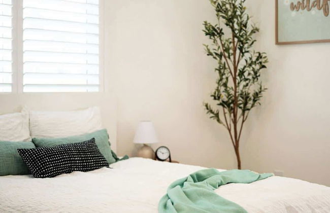 Cozy Retreat Near Downtown Perfect for Families - Foto 3