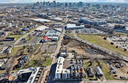 The Outlaw in Downtown Nashville by Nautical Properties - Foto 43