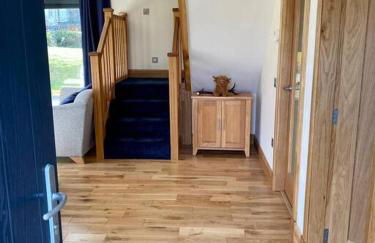 Scottish Highland house Fort William - Photo 16