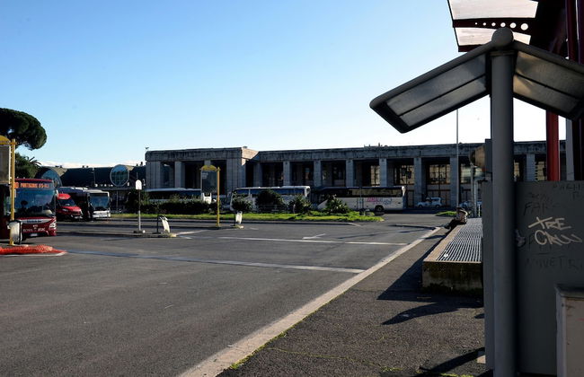 Homethic Piramide in Rome - Foto 76