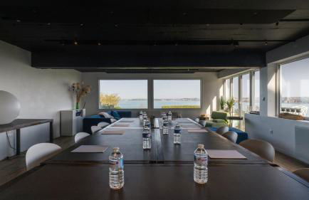 Propriété d'exception de 400m2 - vue mer panoramique - Classé 4 étoiles - Foto 59