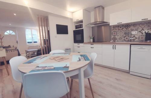 La Casa de la Mouette Rieuse - Foto 12