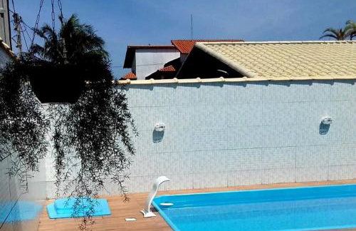 Casa de Praia com Piscina - Foto 21