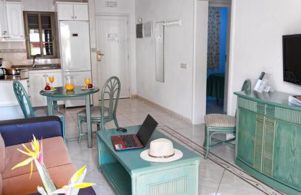 Valle Marina Apartamentos - Foto 49