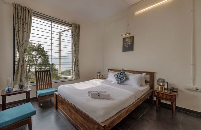 CosmicStays Afita Mohari-Solar Powered Lakehouse - Foto 1