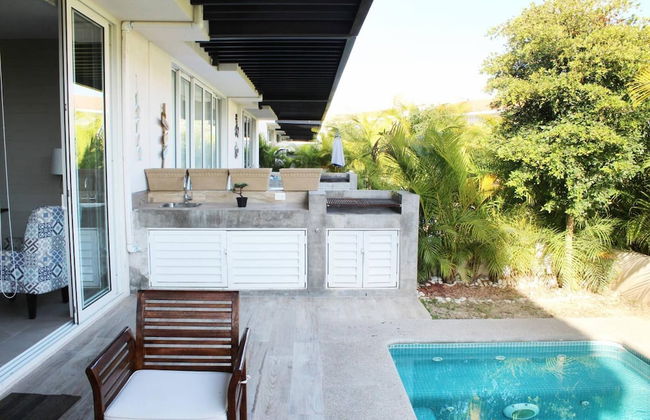 Double House - Two Beautiful New Villas - Foto 41