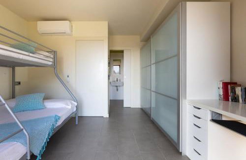 Lets Holidays garden house in front of the beach - Foto 16