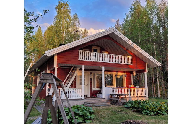 Koivulahden reinola - Foto 11