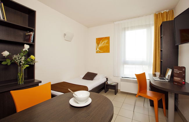 Cerise Strasbourg - Foto 12