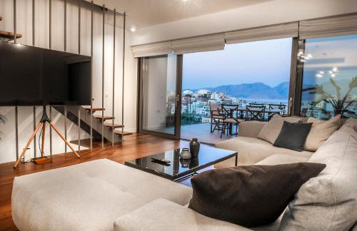 Gioma Luxury Suites - Lake View - Jacuzzi - Foto 20