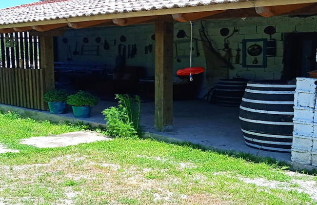 Holiday Home Kim - Foto 29