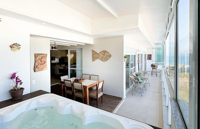 Cobertura com Jacuzzi em Palmas - Photo 58