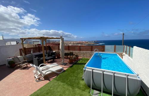 Olas De Plata - Foto 1